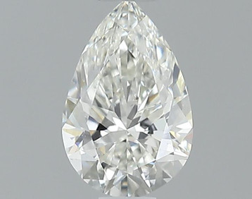Pear 0.50 I VS2 - #906346