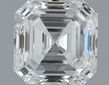 Asscher 0.60 G VS1 - #907492