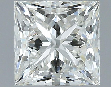 Princess 0.51 J VVS1 - #912231