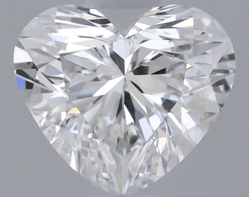 Heart 0.51 E SI1 - #905269