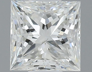 Princess 0.52 H SI1 - #905266