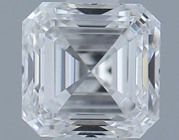 Asscher 0.50 E VS1 - #902899