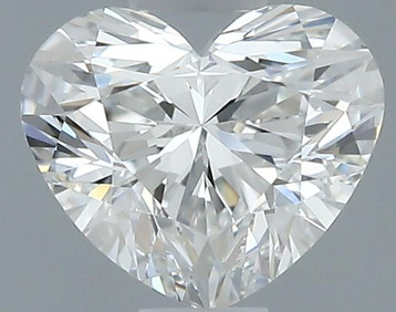 Heart 0.51 G VS1 - #908479