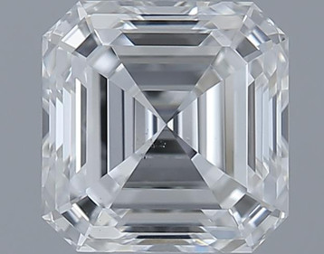Asscher 0.51 E VS2 - #902870