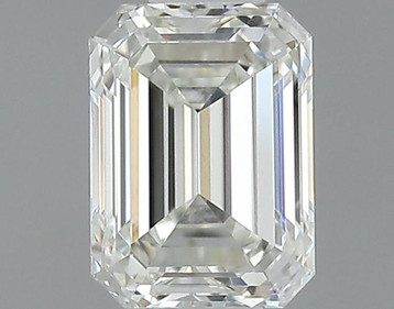 Emerald 0.51 I VVS2 - #908474