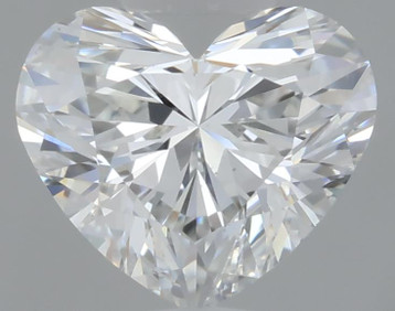 Heart 0.53 F SI1 - #908080