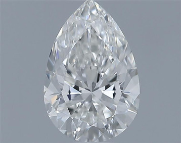 Pear 0.51 G VVS2 - #910600