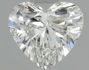Heart 0.51 G VS1 - #906999