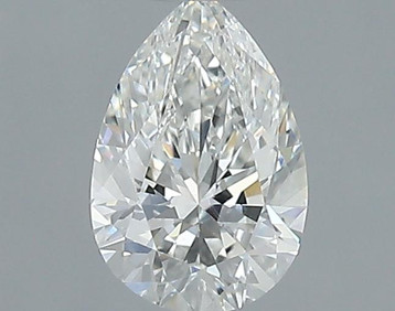 Pear 0.50 H VS1 - #907835