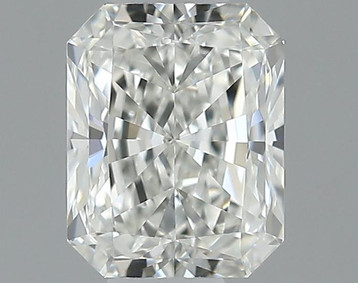 Radiant 0.50 H VVS2 - #907847