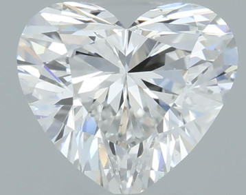 Heart 0.51 E VS2 - #908146