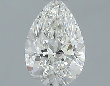 Pear 0.51 H SI1 - #906578