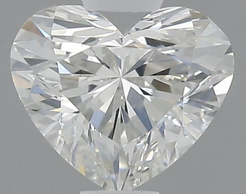 Heart 0.57 H VS2 - #904490