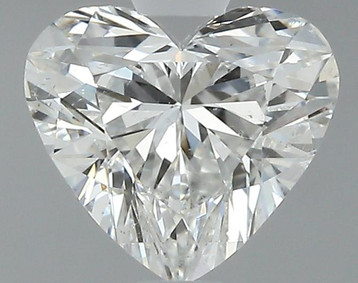 Heart 0.65 G SI2 - #907894
