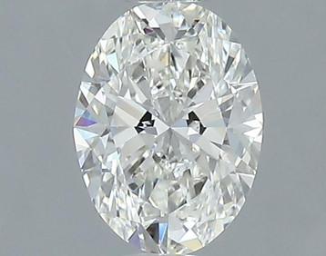Oval 0.60 I VS1 - #908189