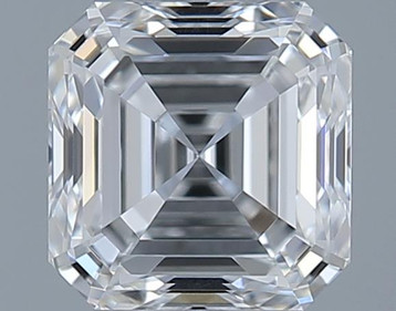 Asscher 0.51 E VS1 - #913000