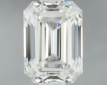 Emerald 0.56 J VVS2 - #907868