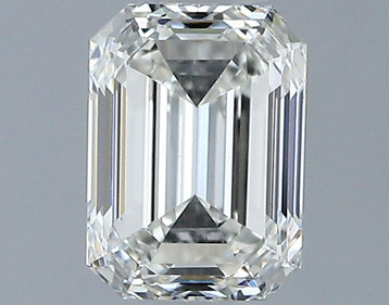 Emerald 0.57 I VVS2 - #906657