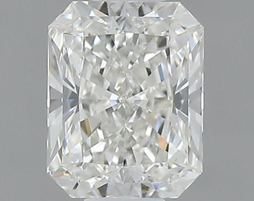 Radiant 0.53 I VVS2 - #907780