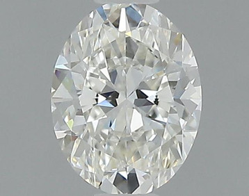 Oval 0.51 I IF - #905399