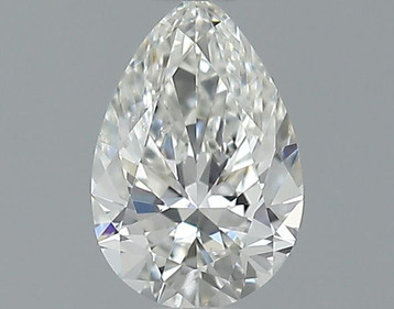 Pear 0.50 I SI1 - #905465