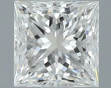 Princess 0.54 I VVS2 - #915335