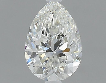 Pear 0.50 H VS2 - #903725