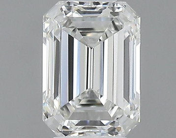 Emerald 0.50 I VVS1 - #915349