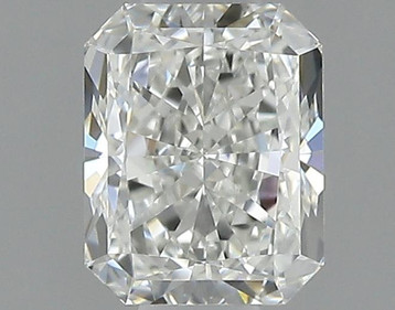 Radiant 0.53 I VVS2 - #907623