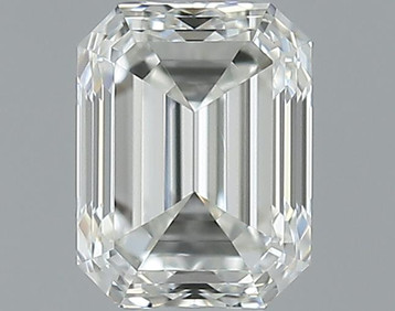 Emerald 0.50 I IF - #911107