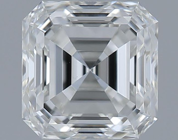 Asscher 0.62 I VS1 - #911984