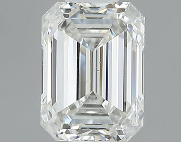 Emerald 0.50 I VS2 - #897253