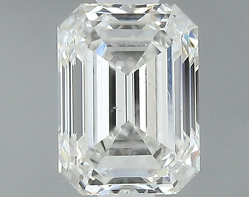 Emerald 0.57 G SI1 - #907614