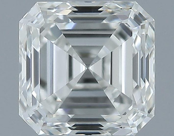 Asscher 0.72 I VS1 - #907268