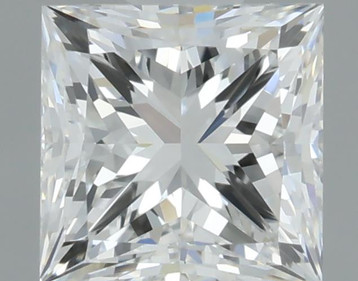 Princess 0.50 G VVS1 - #908974