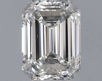 Emerald 0.51 I VS1 - #915596