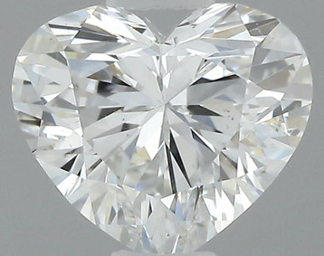 Heart 0.51 G VS1 - #915616