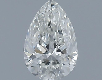 Pear 0.50 I SI1 - #913968