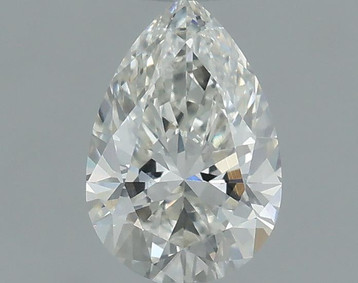 Pear 0.50 I VS1 - #908583