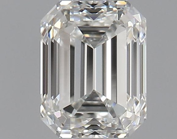 Emerald 0.50 H VVS1 - #912214
