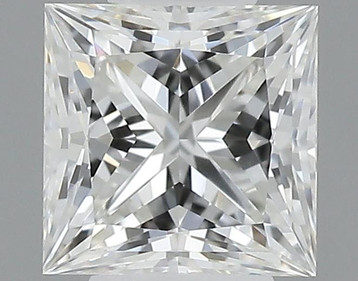 Princess 0.50 H VVS1 - #912213