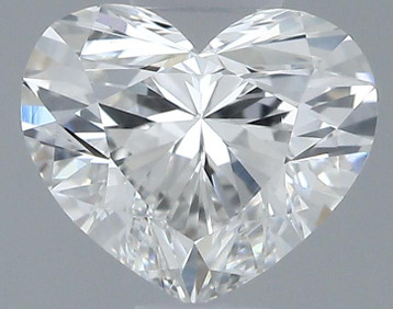 Heart 0.51 G SI1 - #907648