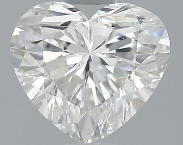 Heart 0.58 G SI1 - #904877