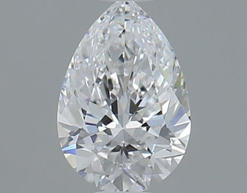 Pear 0.50 D VS2 - #904875