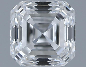 Asscher 0.55 E VS2 - #910454