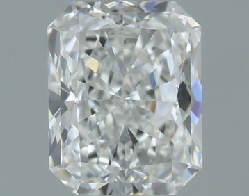 Radiant 0.52 G VVS2 - #914868