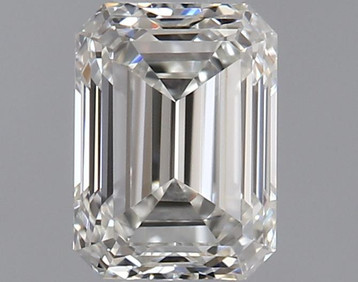 Emerald 0.51 H VVS1 - #907281