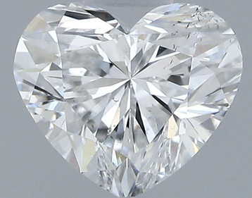Heart 0.57 E SI1 - #906709
