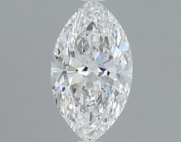 Marquise 0.50 E SI1 - #897558