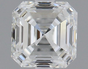 Asscher 0.60 H VS1 - #907285